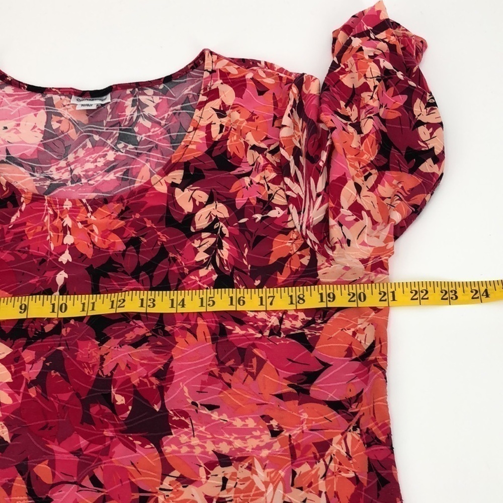 Croft & Barrow Top Size L - Picture 8 of 11